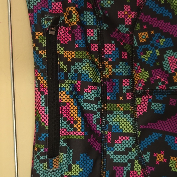 Nike Fast Future Femme pixel Dri-Fit leggings - Picture 6 of 6